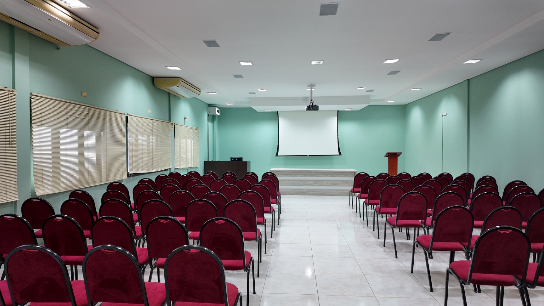 Sala de eventos